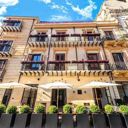 Casa Nostra Luxury Suites & Spa Palermo Bagian luar foto