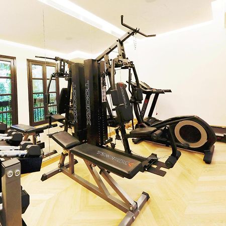 Casa Nostra Luxury Suites & Spa Palermo Bagian luar foto