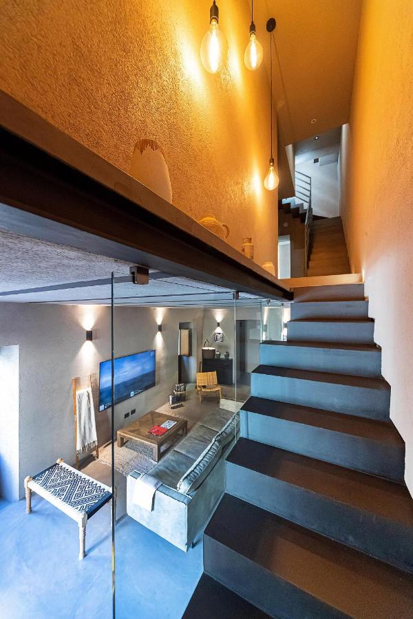 Casa Nostra Luxury Suites & Spa Palermo Bagian luar foto
