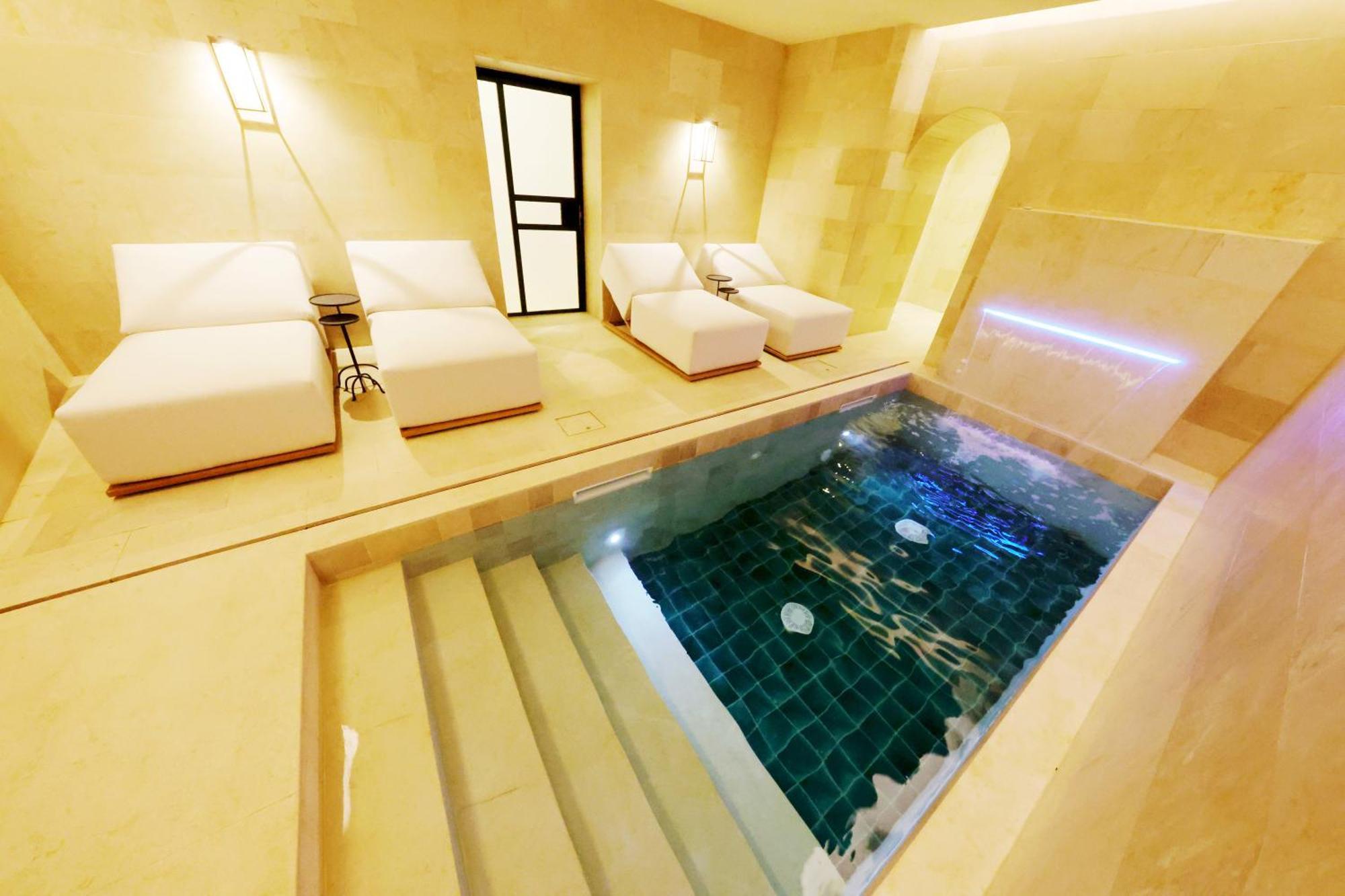 Casa Nostra Luxury Suites & Spa Palermo Bagian luar foto