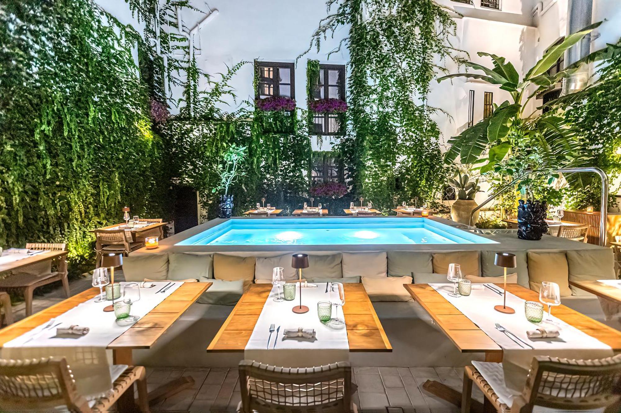 Casa Nostra Luxury Suites & Spa Palermo Bagian luar foto