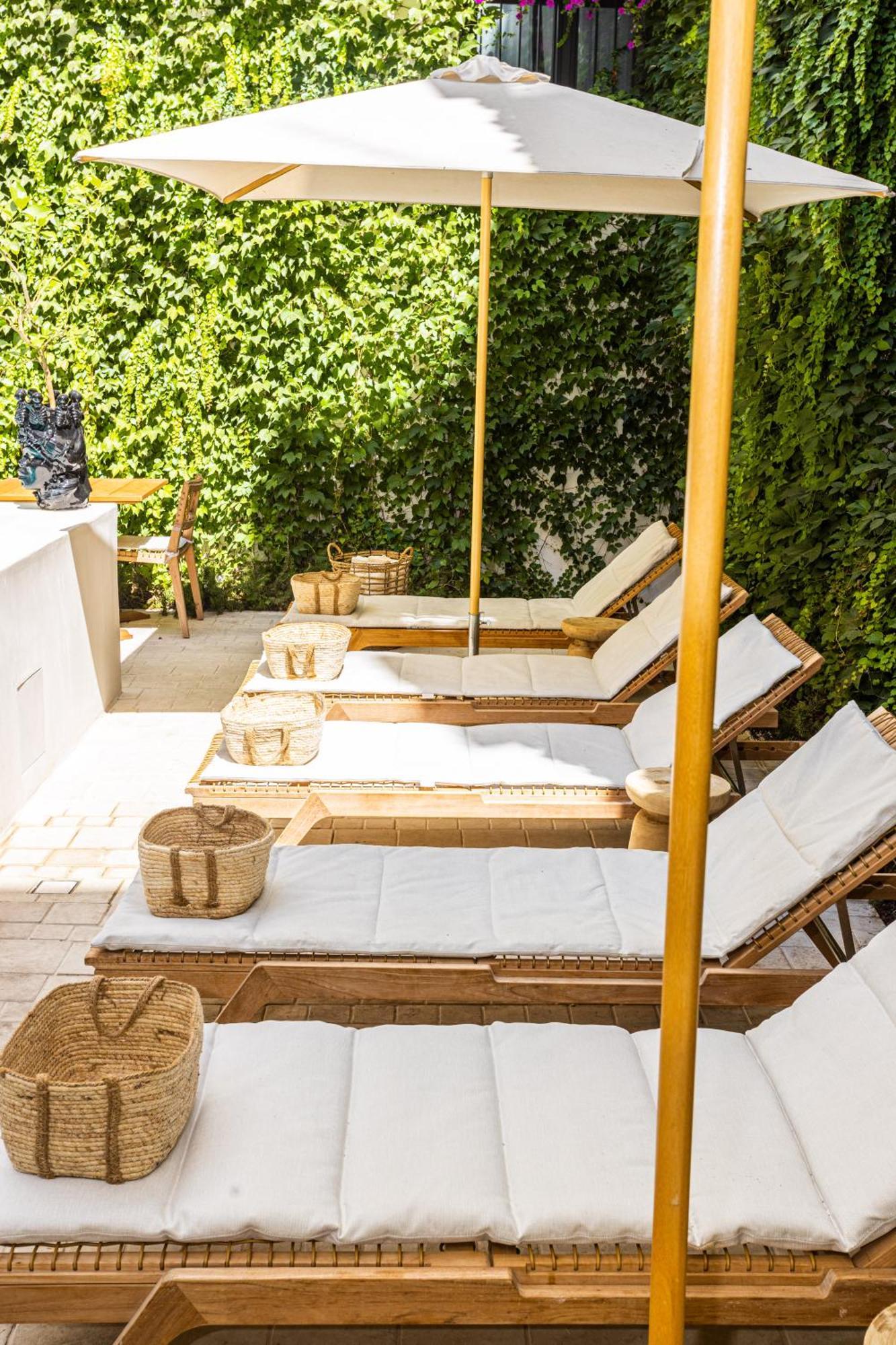 Casa Nostra Luxury Suites & Spa Palermo Bagian luar foto