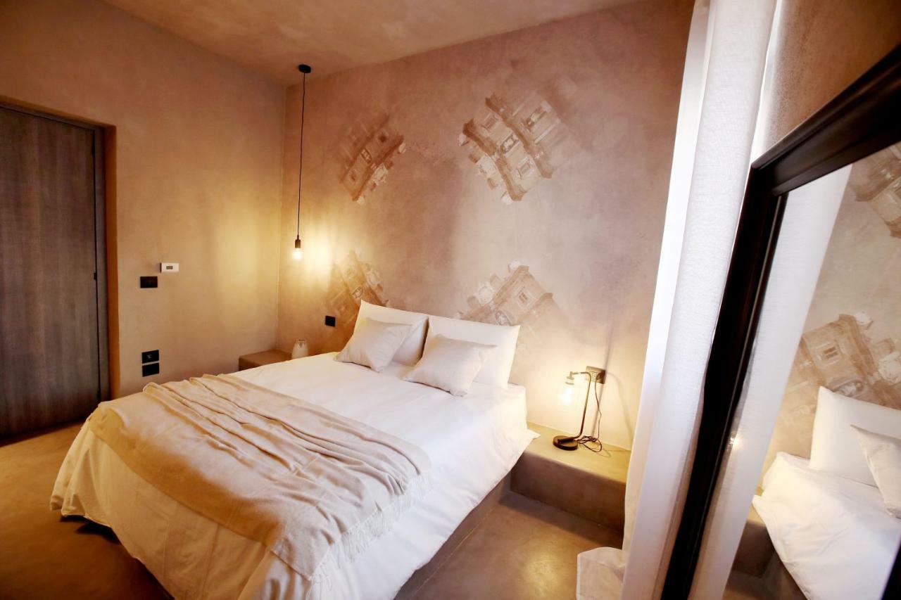 Casa Nostra Luxury Suites & Spa Palermo Bagian luar foto