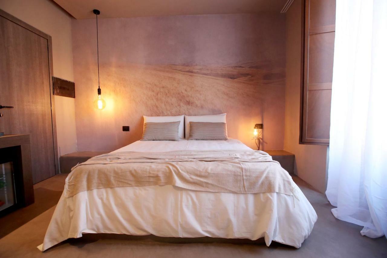 Casa Nostra Luxury Suites & Spa Palermo Bagian luar foto