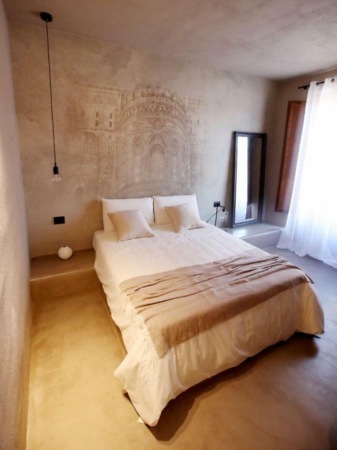Casa Nostra Luxury Suites & Spa Palermo Bagian luar foto