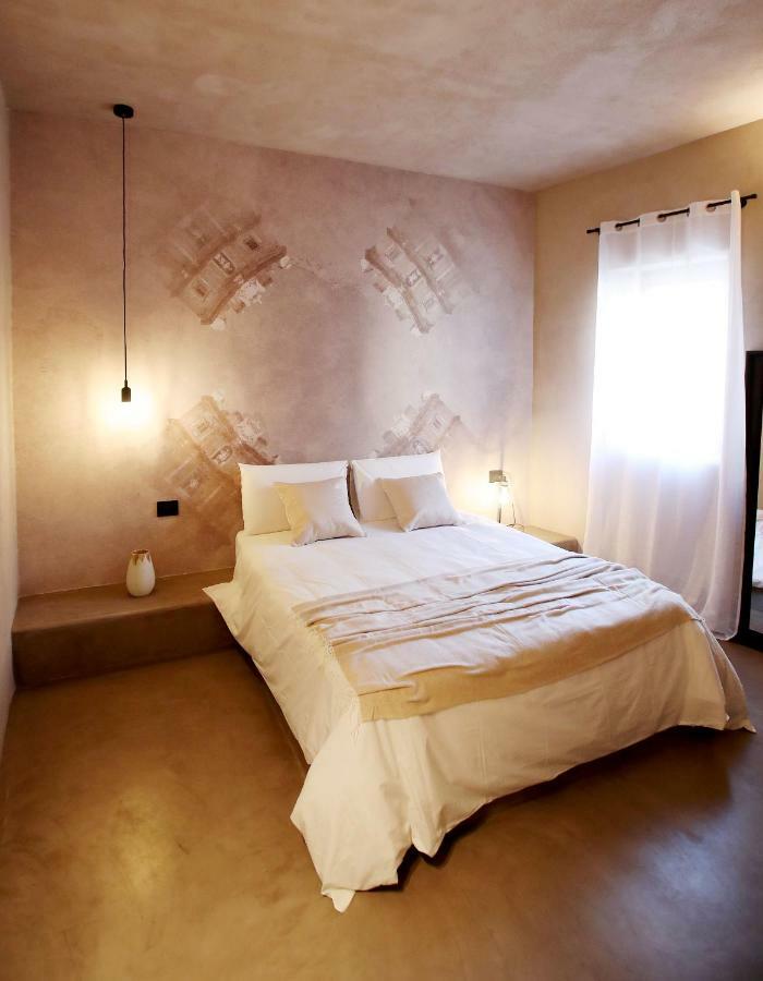 Casa Nostra Luxury Suites & Spa Palermo Bagian luar foto