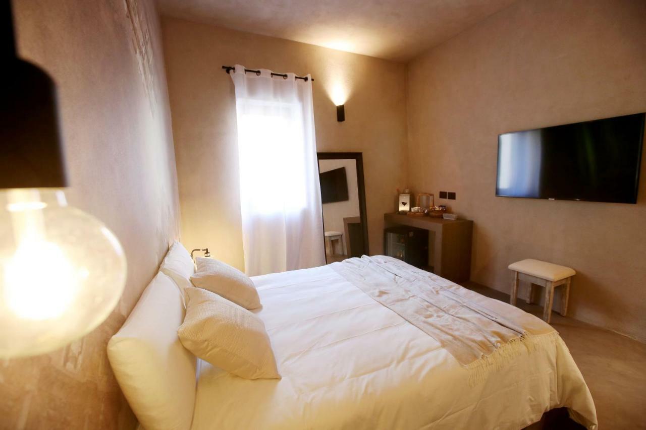 Casa Nostra Luxury Suites & Spa Palermo Bagian luar foto