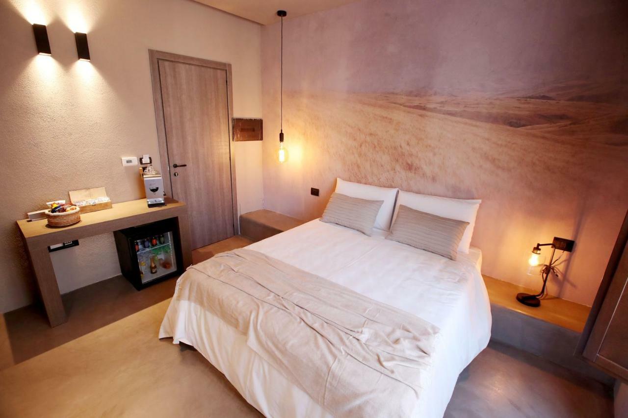 Casa Nostra Luxury Suites & Spa Palermo Bagian luar foto