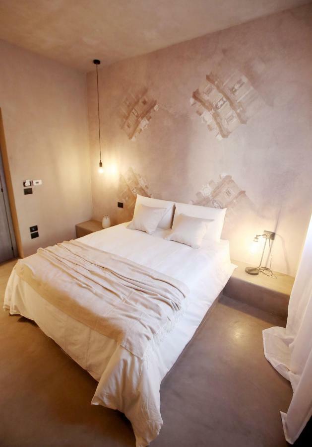 Casa Nostra Luxury Suites & Spa Palermo Bagian luar foto