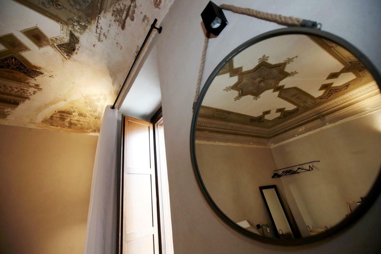 Casa Nostra Luxury Suites & Spa Palermo Bagian luar foto
