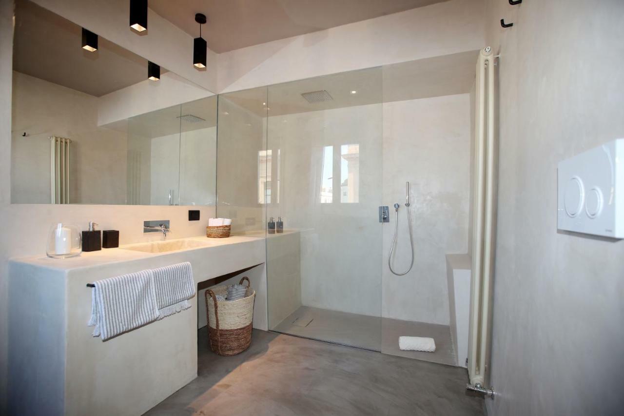 Casa Nostra Luxury Suites & Spa Palermo Bagian luar foto