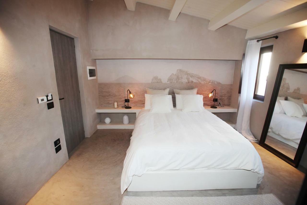 Casa Nostra Luxury Suites & Spa Palermo Bagian luar foto