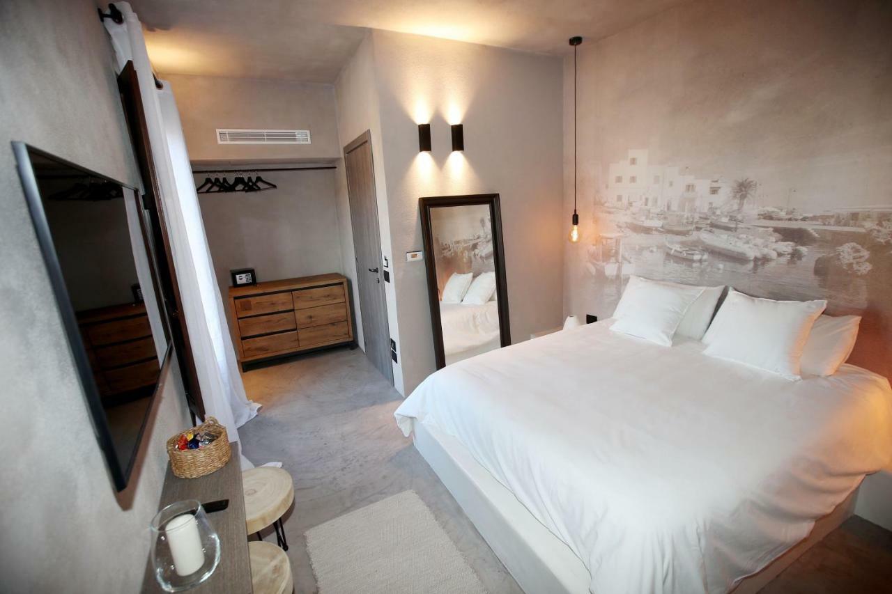 Casa Nostra Luxury Suites & Spa Palermo Bagian luar foto