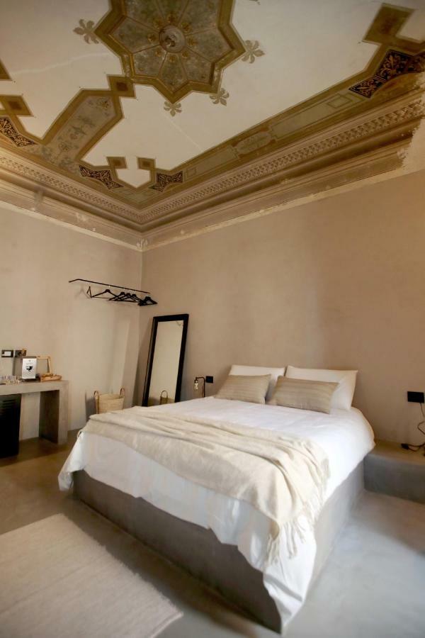Casa Nostra Luxury Suites & Spa Palermo Bagian luar foto
