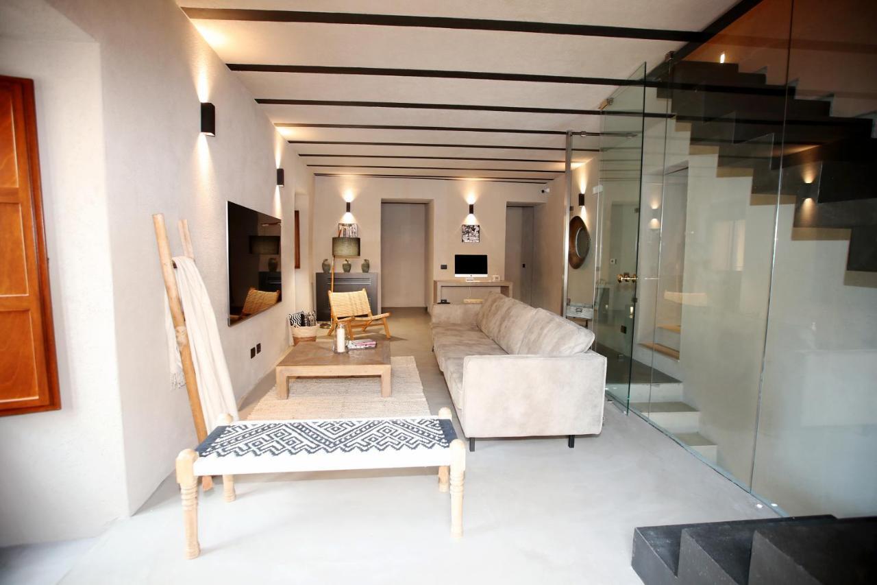 Casa Nostra Luxury Suites & Spa Palermo Bagian luar foto