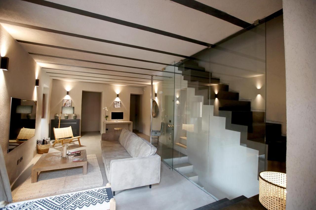 Casa Nostra Luxury Suites & Spa Palermo Bagian luar foto